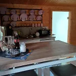 Apartment Relax Huetten &