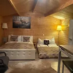 Relax Huetten & Apartment