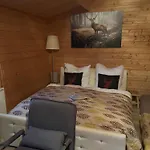 Apartment Relax Huetten & Groeden