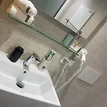 Apartment Relax Huetten &