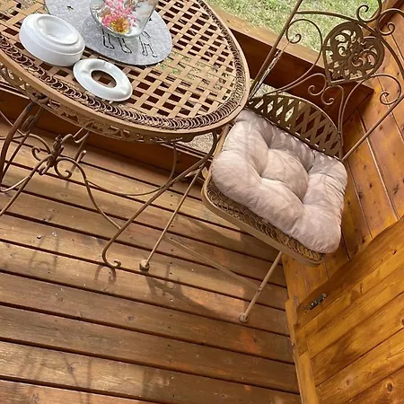 Relax Huetten & * Groeden