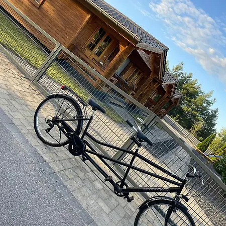 Relax Huetten & Groeden