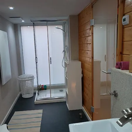 Apartment Relax Huetten & *