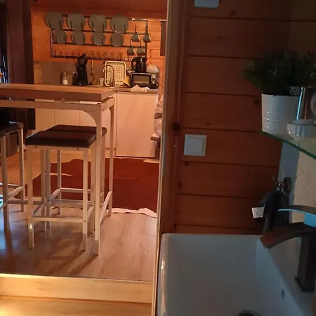 Relax Huetten & * Groeden