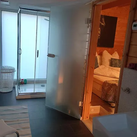 Apartment Relax Huetten &