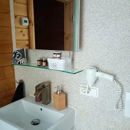 شقة Relax Huetten & Groeden