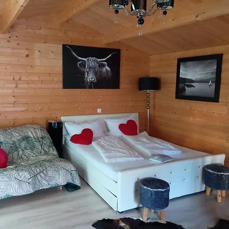 Apartment Relax Huetten & *