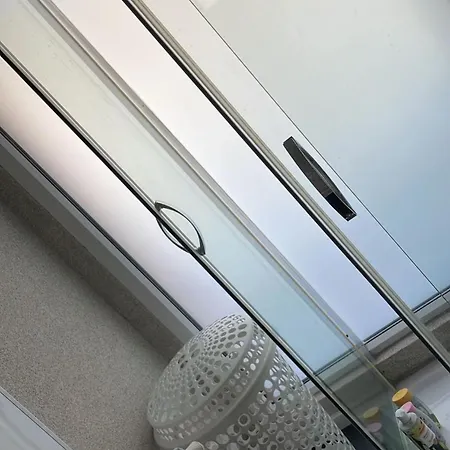 شقة Relax Huetten & Groeden