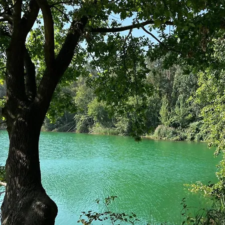 Relax Huetten & شقة Groeden