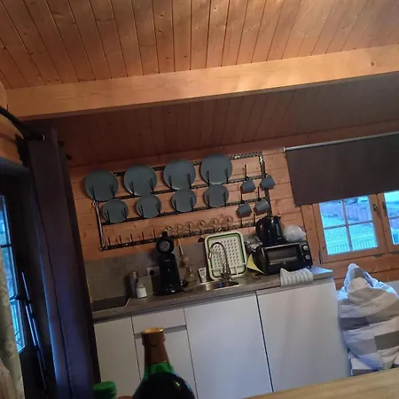 Apartment Relax Huetten & *