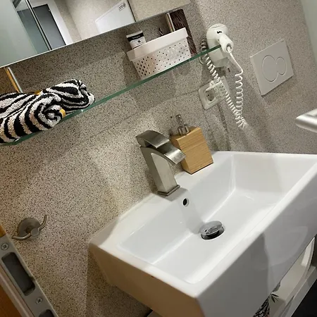 Apartment Relax Huetten &