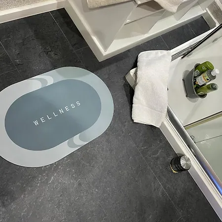 Apartment Relax Huetten &