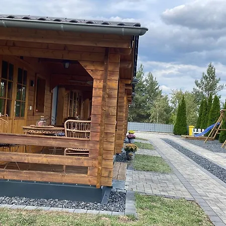 Relax Huetten & Apartment *