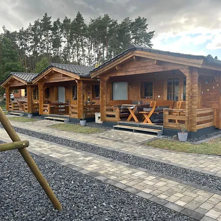 Relax Huetten & شقة