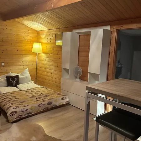 Relax Huetten & شقة *