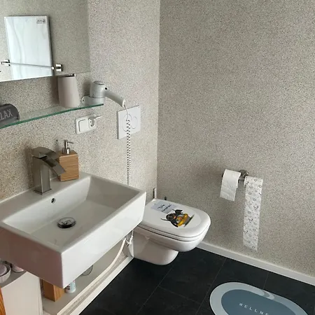 Apartment Relax Huetten &