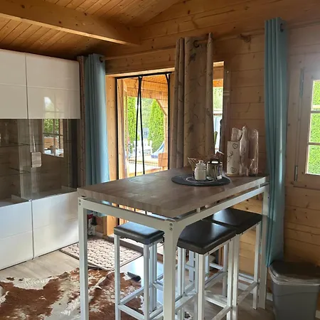 شقة Relax Huetten & Groeden