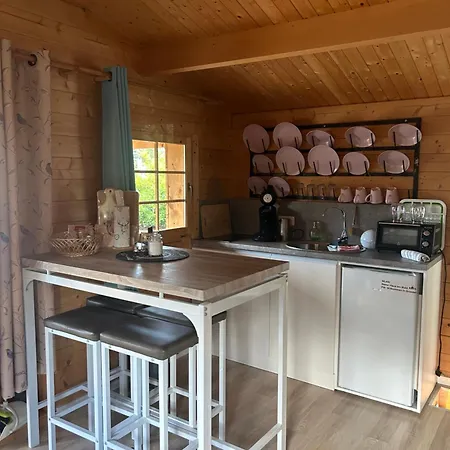 Relax Huetten & * Groeden