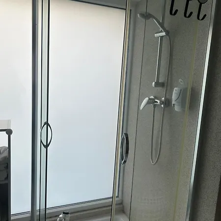 شقة Relax Huetten & *