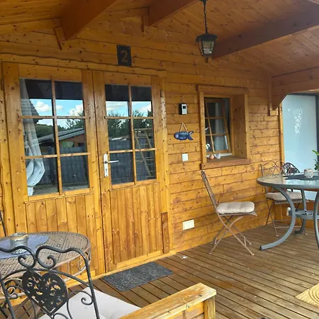 Relax Huetten & Groeden