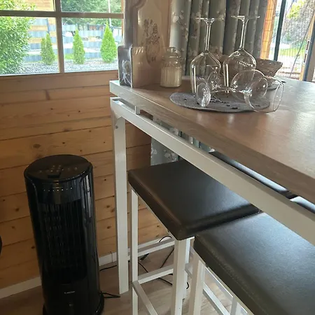 Relax Huetten & Groeden