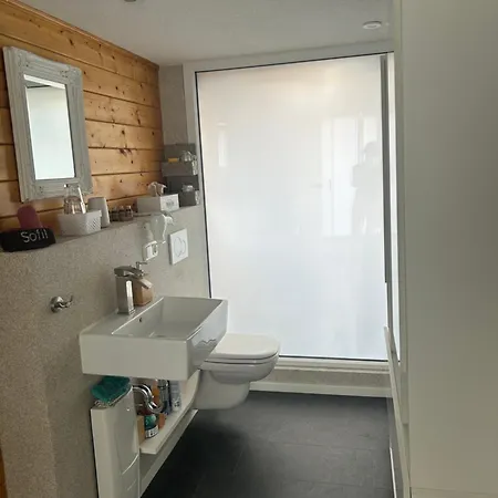 Relax Huetten & Apartment