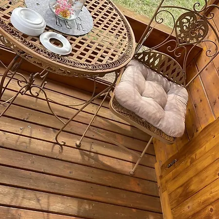 Apartment Relax Huetten & *