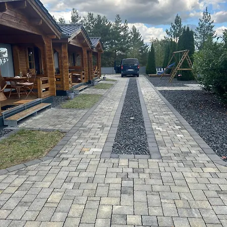 Relax Huetten & Groeden