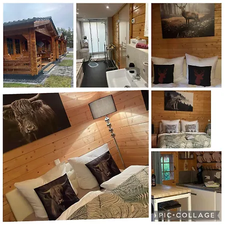 Relax Huetten & Groeden