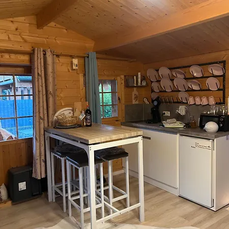 Relax Huetten & * Groeden