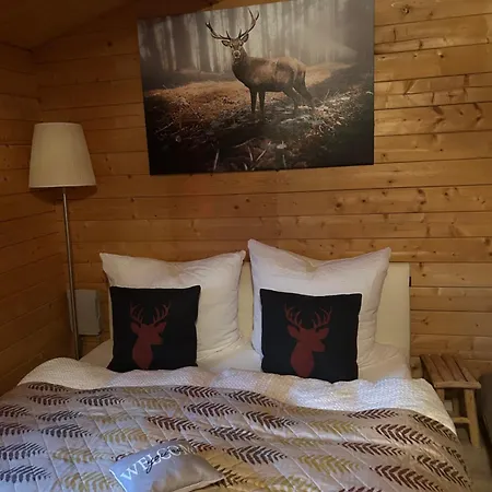 شقة Relax Huetten & Groeden