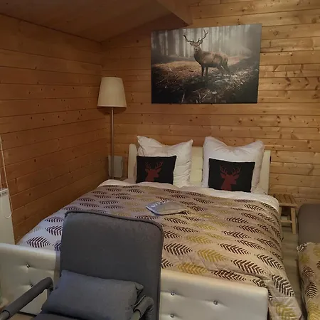 شقة Relax Huetten & Groeden