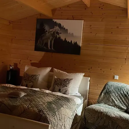 Relax Huetten & * Groeden