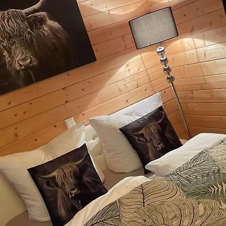 شقة Relax Huetten &