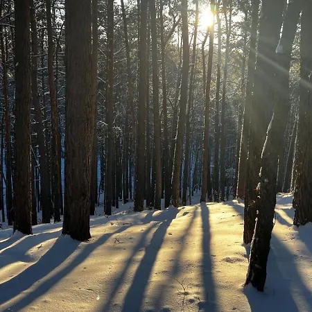 شقة Relax Huetten & *