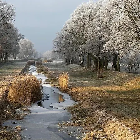 شقة Relax Huetten & Groeden