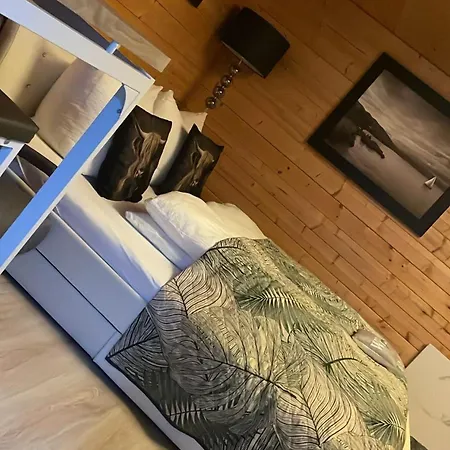 Relax Huetten & * Groeden