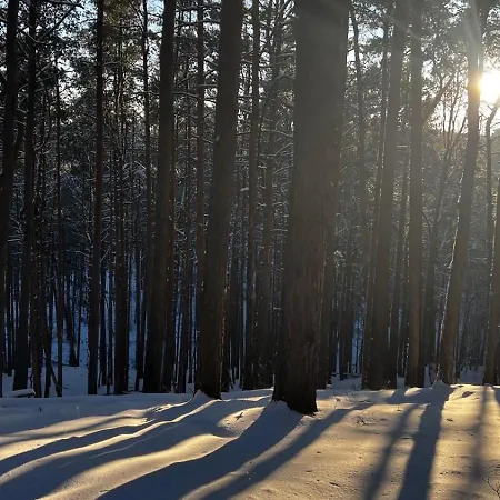 Relax Huetten & * Groeden