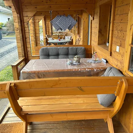 Relax Huetten & Groeden