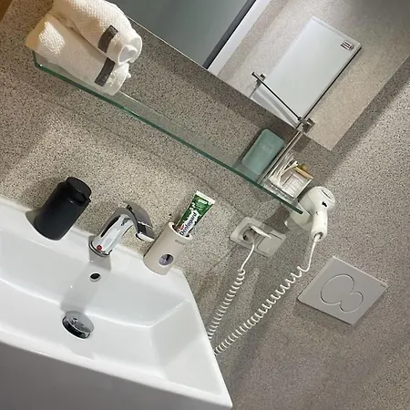 Apartment Relax Huetten &
