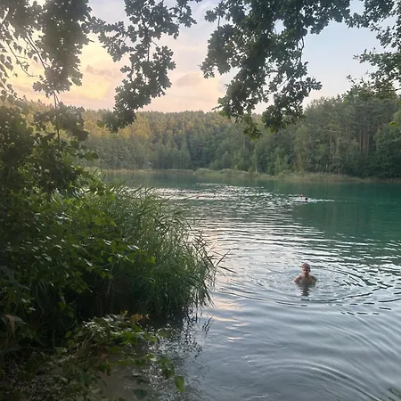 Relax Huetten & Groeden Апартаменты