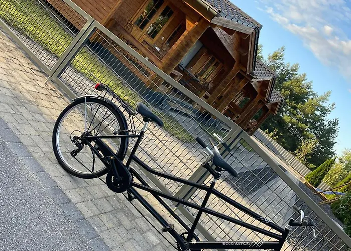 Relax Huetten & Groeden