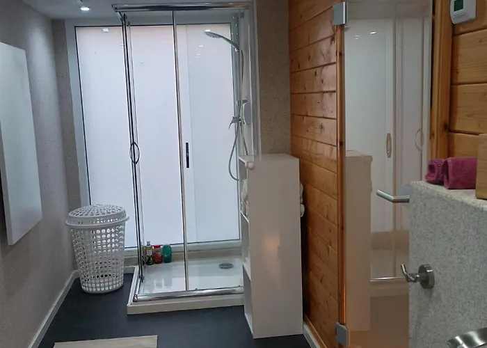 Apartment Relax Huetten & *