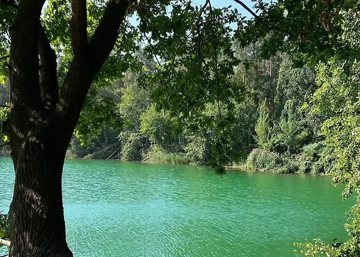 Relax Huetten & Apartment Groeden