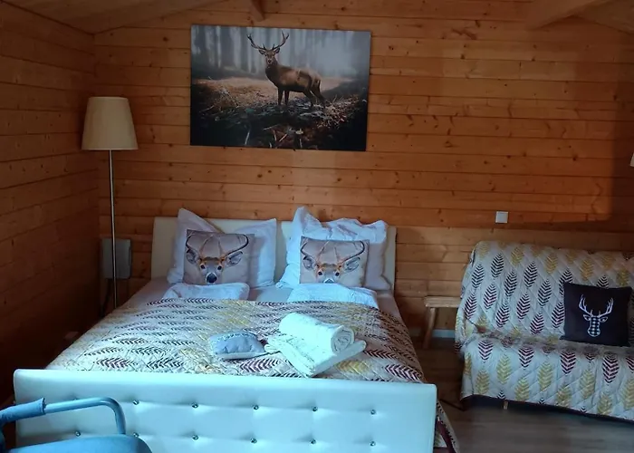 Relax Huetten & Groeden