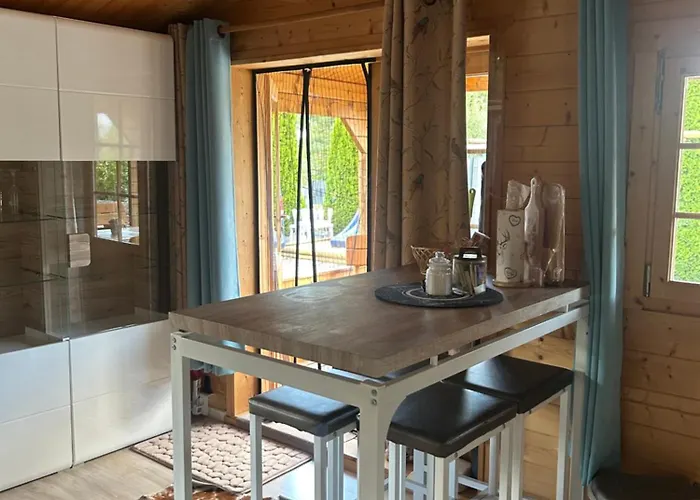 Apartment Relax Huetten & Groeden