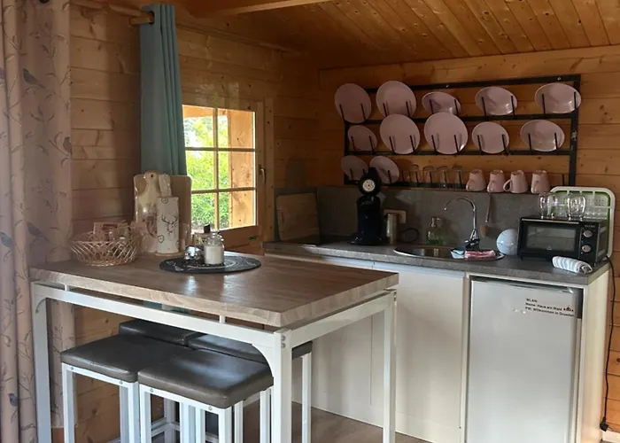 Relax Huetten & * Groeden