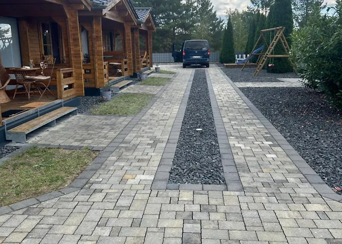 Relax Huetten & Groeden