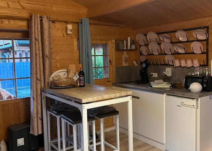 Relax Huetten & * Groeden