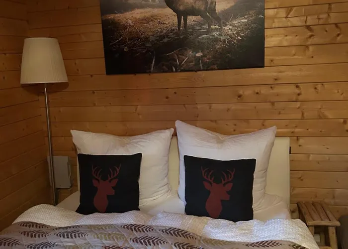 Apartment Relax Huetten & Groeden